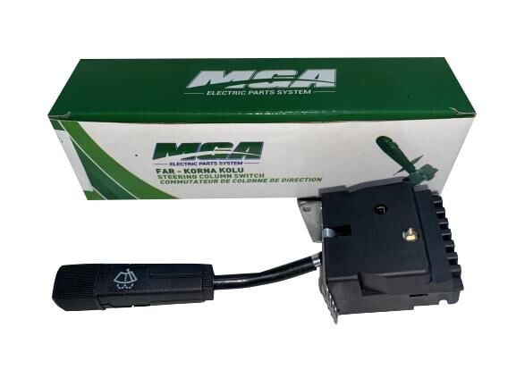 SİLECEK KOLU / RENAULT R9 - R11 / 7701349418 - 34101