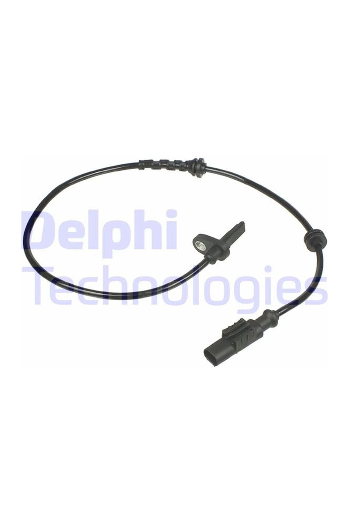 ABS Hız Sensörü Delphi SS20279 Fiat Punto