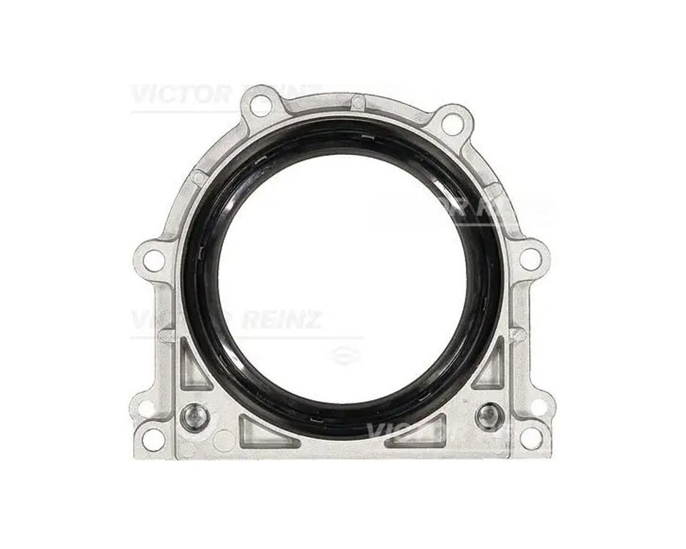 Arka Krank Keçesi Victor Reinz VR819000200 Sprinter 2006-2014 Vito W639 2003-2011 OEM 6110100114