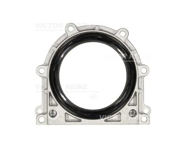 Arka Krank Keçesi Victor Reinz VR819000200 Sprinter 2006-2014 Vito W639 2003-2011 OEM 6110100114