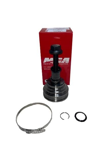 Sağ/Sol Dış Aks Kafası MGA 70853 Audi A8 2008-2015 OEM 8K0498099