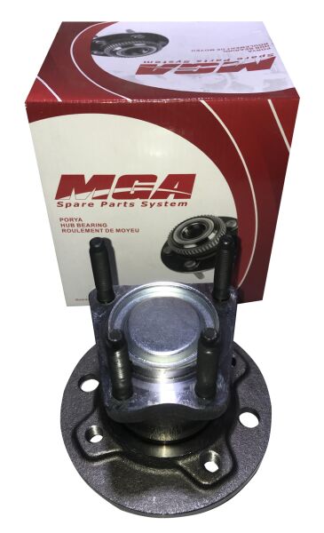 ARKA PORYA / ASTRA F-G / 1604004-72307