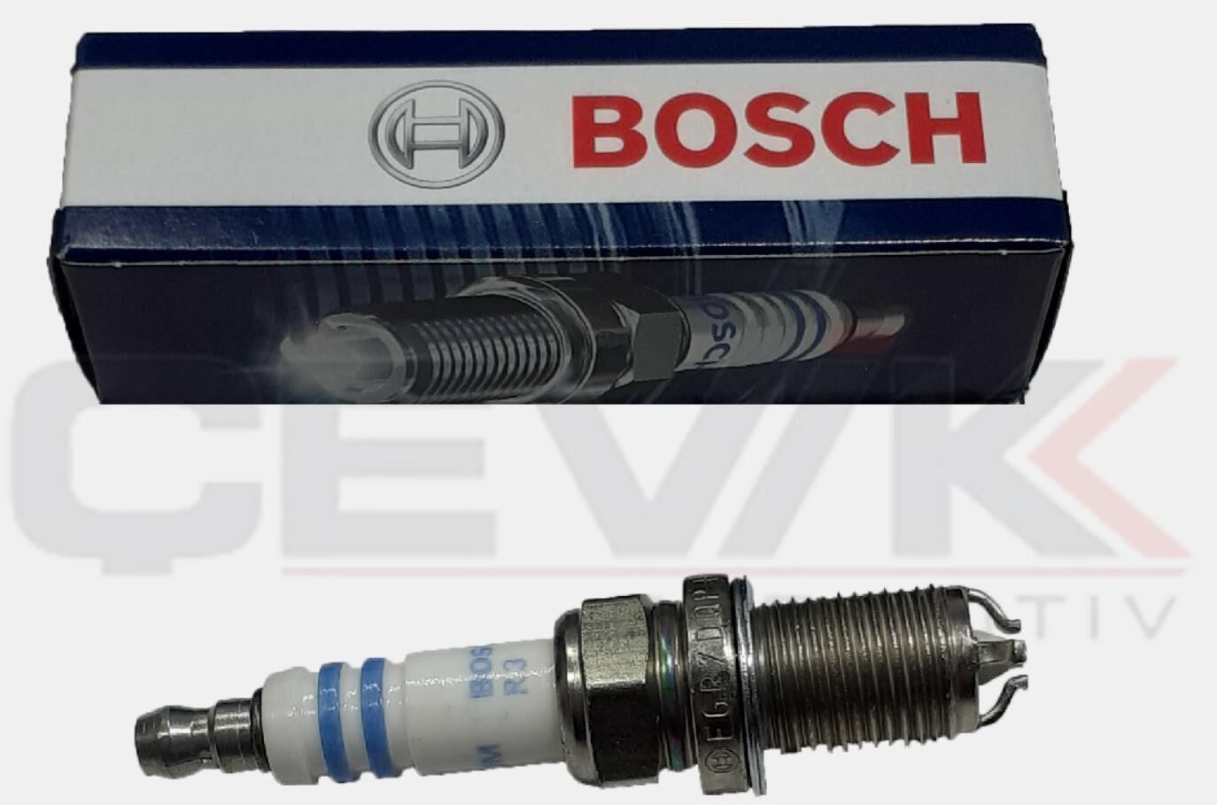 ATEŞLEME BUJİ /N40-N42-N45-M42-M43-M44-M52-M54-N62/ E36-E38-E39-E46-E60-E61-E83-E53 / 12129071003