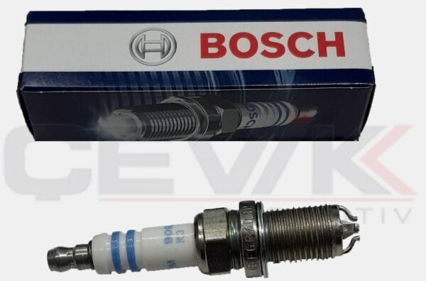 ATEŞLEME BUJİ /N40-N42-N45-M42-M43-M44-M52-M54-N62/ E36-E38-E39-E46-E60-E61-E83-E53 / 12129071003