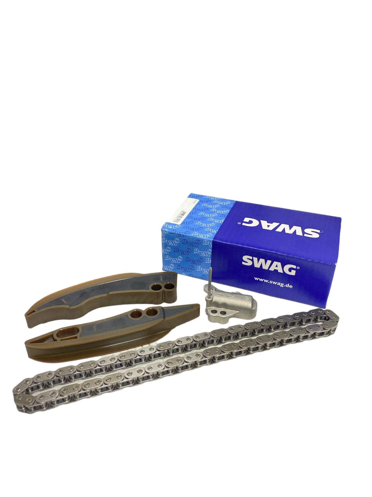 BMW EKSANTRİK ZİNCİR SETİ ALT N47-E81-E82-E87-E88-E90-E91-E92-E93-F20-F21-F22-F23-F45-F30-F31-F32-F36-F60-F07-F10-E84-E83-F25-F15