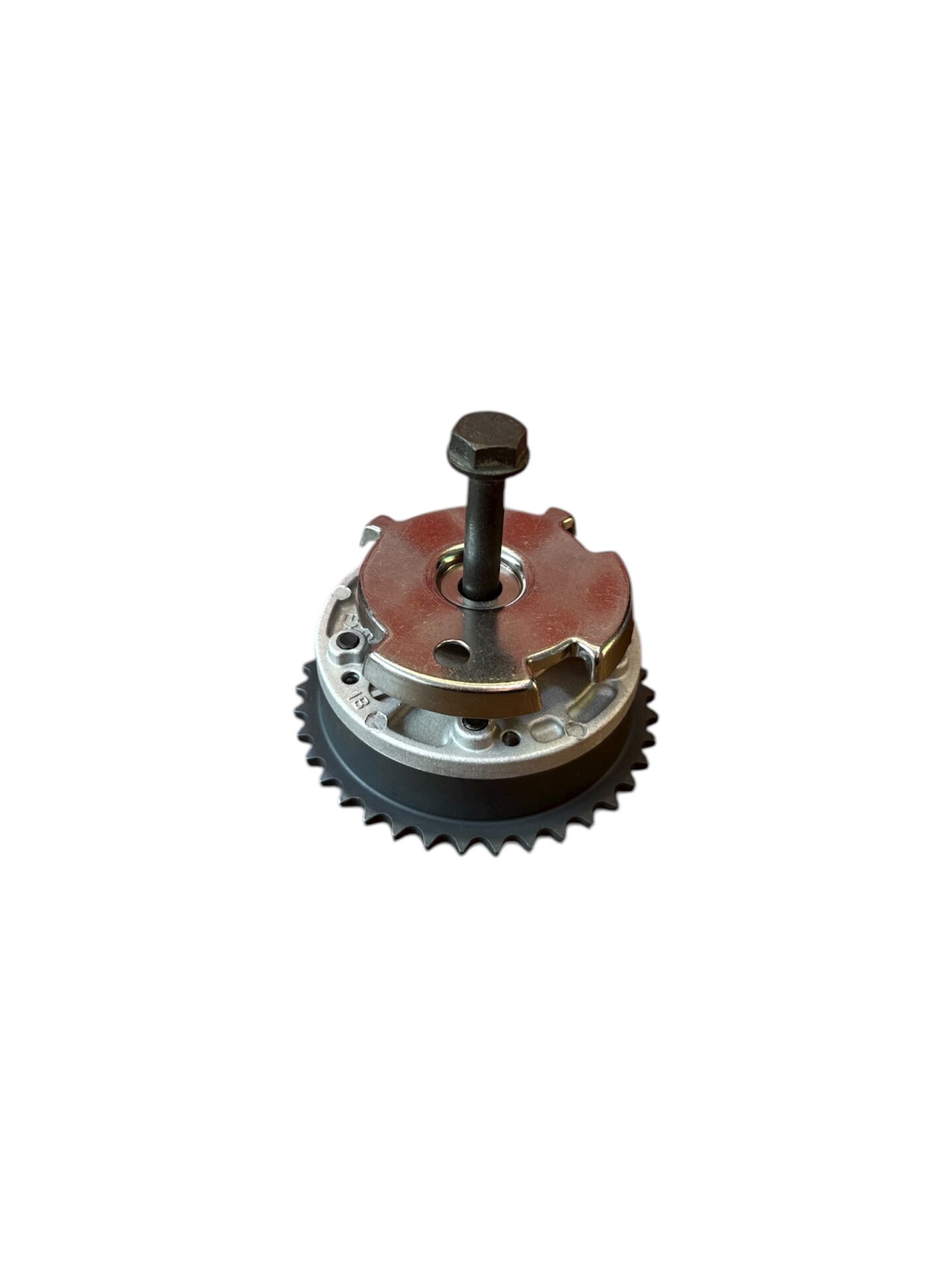 EKSANTRİK VANOS DİŞLİSİ EGZOZ / BMW N40-N42-N45-N46-E46-E81-E87-E90 (02-11)/ FEBI47572-11361707315