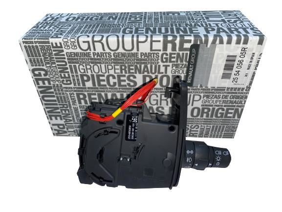 FAR KOLU ORİJİNAL / CLİO 3 - KANGOO 3 - MODUS  / 255405605R