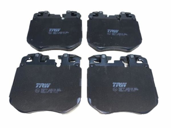 FREN BALATASI ÖN BMW G20-G21-G30-G32-G11-G12-G14-G15-G16-G06-G06-G07