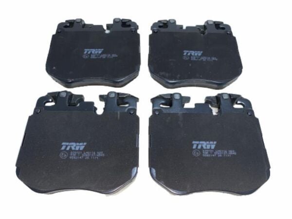 FREN BALATASI ÖN BMW G20-G21-G30-G32-G11-G12-G14-G15-G16-G06-G06-G07