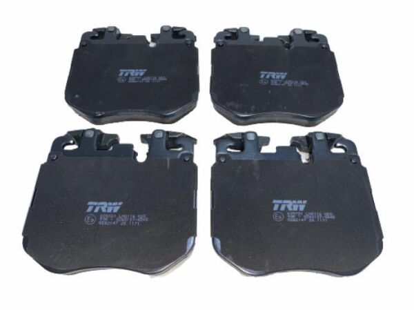 FREN BALATASI ÖN BMW G20-G21-G30-G32-G11-G12-G14-G15-G16-G06-G06-G07