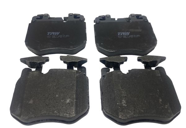 FREN BALATASI ÖN BMW G20-G21-G30-G32-G11-G12-G14-G15-G16-G06-G06-G07