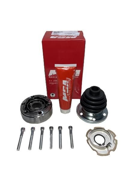 İç Aks Kafası MGA 70386 Volkswagen Caddy 1996-2003 / Polo 1996-2002 / Seat Ibiza 1993-2002 OEM JZW498350AZ