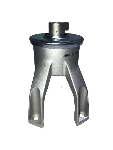 Arka Motor Kulağı 4 Ayaklı Lemforder LEMF3502601 Volkswagen Transporter T5/T6 2003+