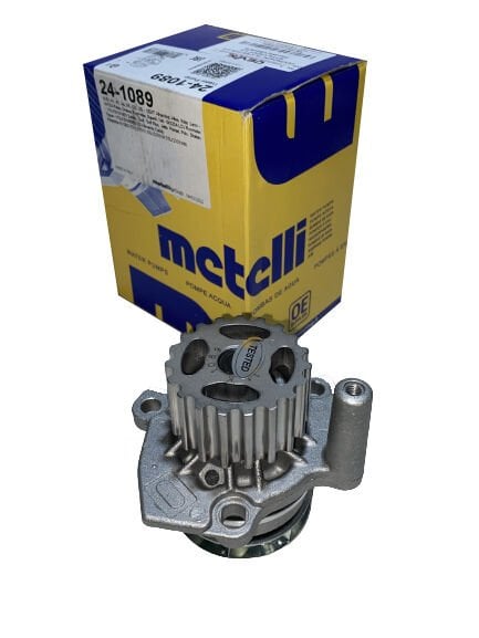 Devirdaim Pompası Metelli 241089 Crafter 2012-2018 OEM 03L121011H