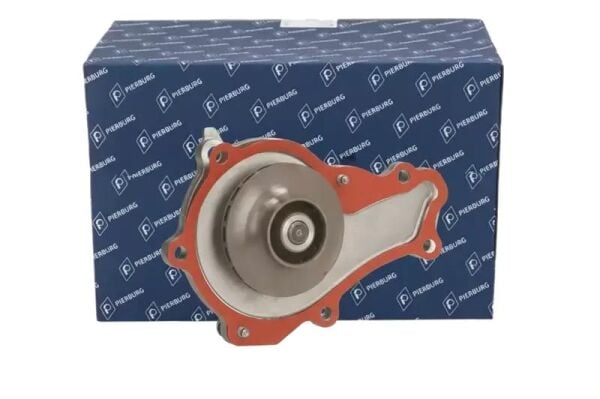 Devirdaim Pi̇erburg P.BURG703738030 Focus Courier Fiesta 1.6