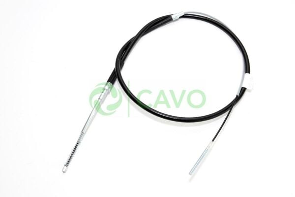 EL FREN TELİ  ( M40-M43 ) E36 / 34411159048