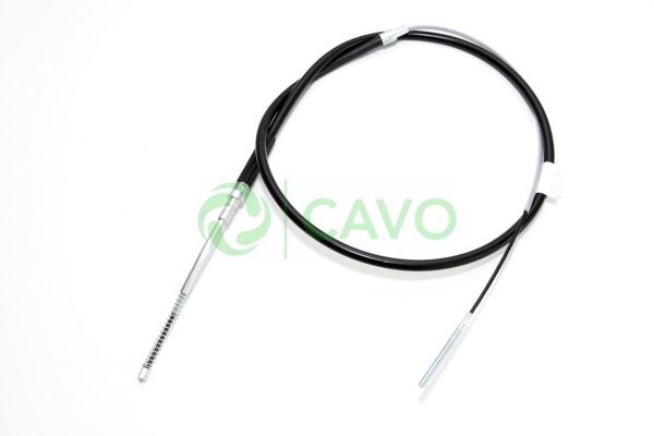 EL FREN TELİ  ( M40-M43 ) E36 / 34411159048