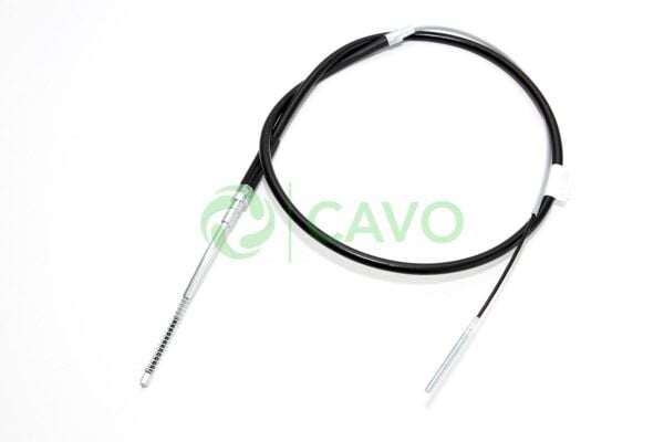 EL FREN TELİ  ( M40-M43 ) E36 / 34411159048