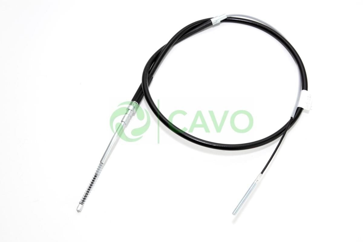 EL FREN TELİ  ( M40-M43 ) E36 / 34411159048