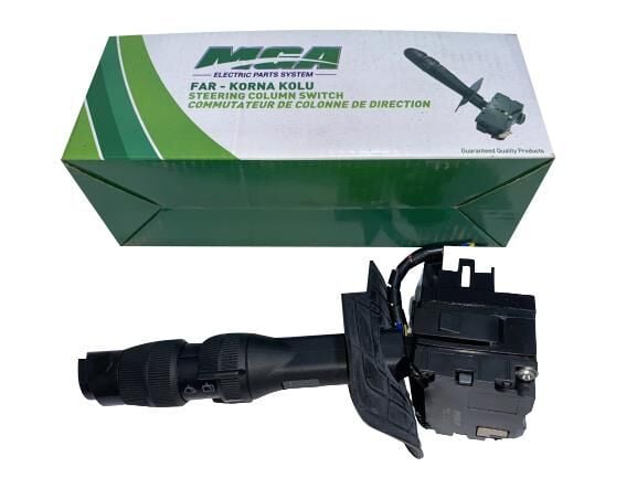 FAR + KORNA KOLU SİSSİZ / KANGOO / 7701045864 - 34109