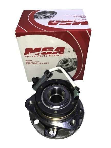 ÖN PORYA ABSLİ -4 BİJON / ASTRA G-ZAFIRA / 1603209-72258