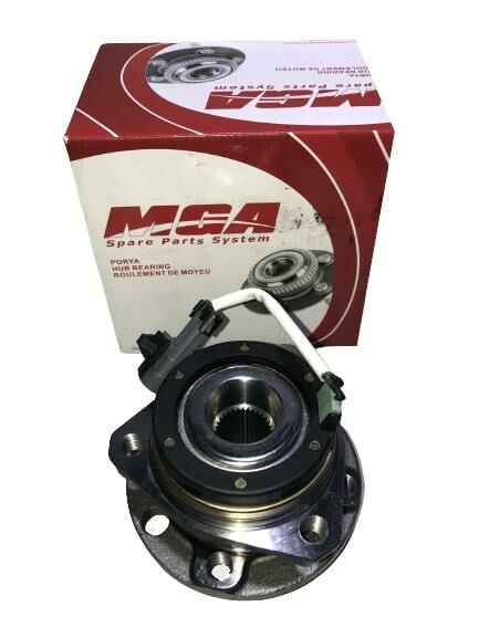 ÖN PORYA ABSLİ -4 BİJON / ASTRA G-ZAFIRA / 1603209-72258