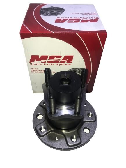 ARKA PORYA ABSLİ 5 BİJON / ASTRA G-VECTRA B / 72246-1604002