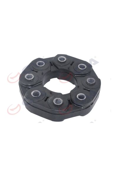 Şaft Bağlantı Takozu Altı Köşe GVA 9319117 Renault Master 2010-2024 / Mercedes-Benz Sprinter 2006+ / Volkswagen Crafter 2006-2018 OEM 370007837R