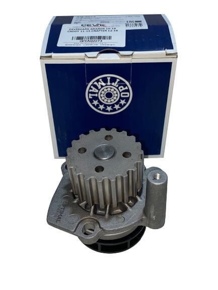 Devirdaim Pompası Optimal OPTAQ2273 Crafter 2012-2018 OEM 03L121011H