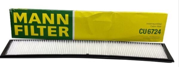 KABİN FİLTRESİ-BMW-E46 X3 E83