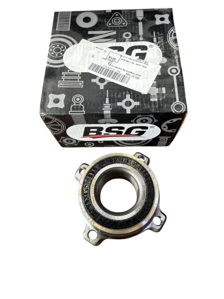 ARKA TEKER RULMAN / BMW E60-E61-E63-E65-E66-X5-E53 (00-10)/BSG15605018-33411095238