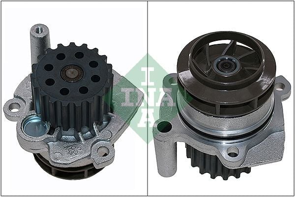 Devirdaim Pompası INA 538006010 Crafter 2012-2018 OEM 03L121011H