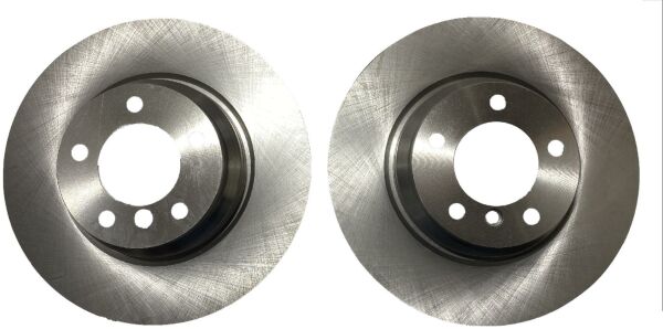 FREN DİSKİ ÖN / E81-E82-E87-E88-E90-E91-E92-E93-E84/ 34116854999