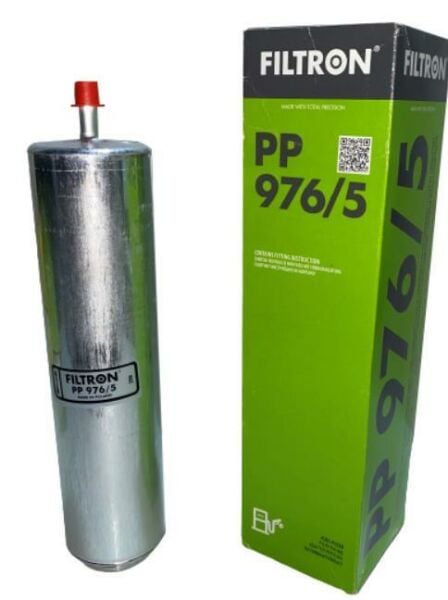 YAKIT FİLTRESİ BMW E90-E91-E92-E93-M47-M57N-N47