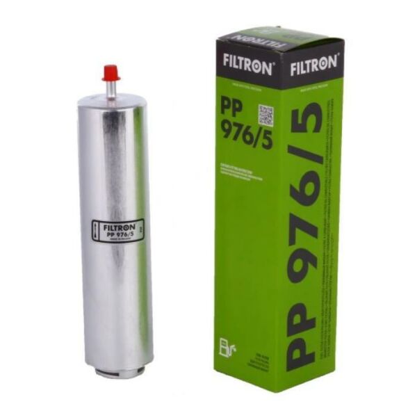 YAKIT FİLTRESİ BMW E90-E91-E92-E93-M47-M57N-N47