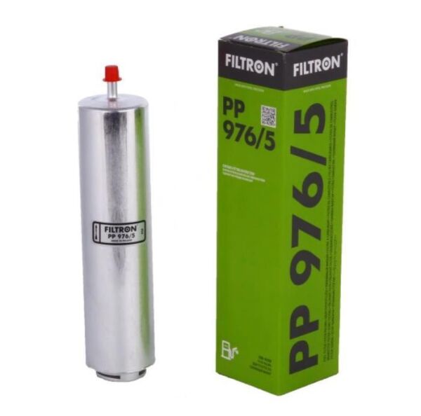 YAKIT FİLTRESİ BMW E90-E91-E92-E93-M47-M57N-N47