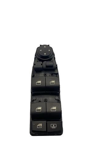 CAM AÇMA ANAHTARI ÖN SOL PERDELİ KATLANMAZ / BMW F10 F30 F80