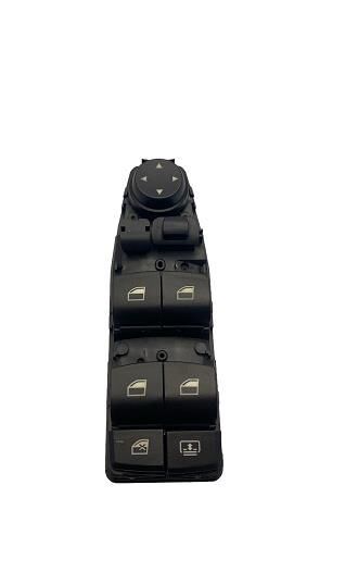 CAM AÇMA ANAHTARI ÖN SOL PERDELİ KATLANMAZ / BMW F10 F30 F80