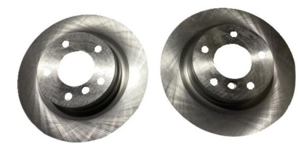 FREN DİSKİ ARKA / E81-E87-E90-E91-E92-E93/ 34216855007