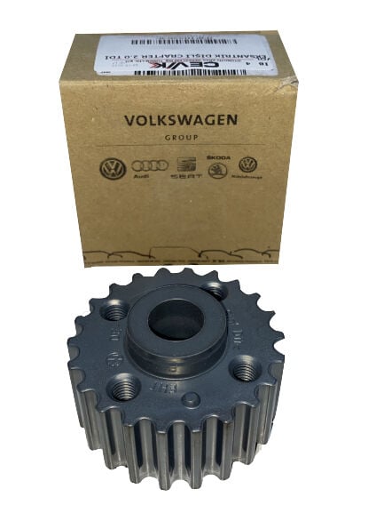 Krank Dişlisi AdBlue'suz Volkswagen 03P105263C Crafter 2012-2018