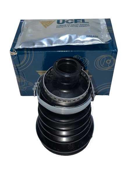 Aks UCAL 10201A R19 / Clio / Megane OEM 7701467125