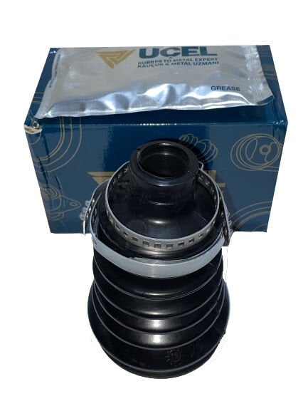Aks UCAL 10201A R19 / Clio / Megane OEM 7701467125