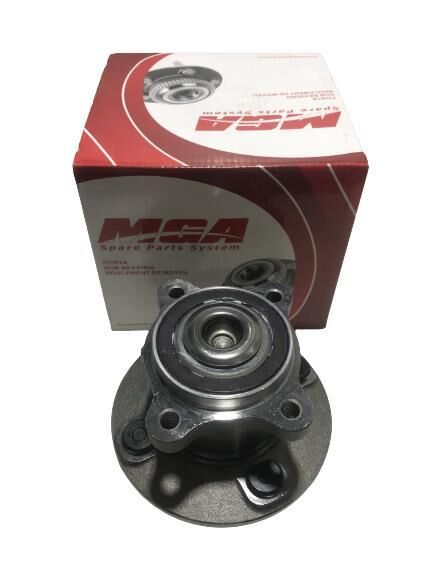 ARKA PORYA -5 BİJON / AVEO-MOKKA / 13500592-72330