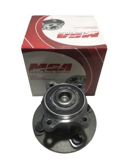 ARKA PORYA -5 BİJON / AVEO-MOKKA / 13500592-72330