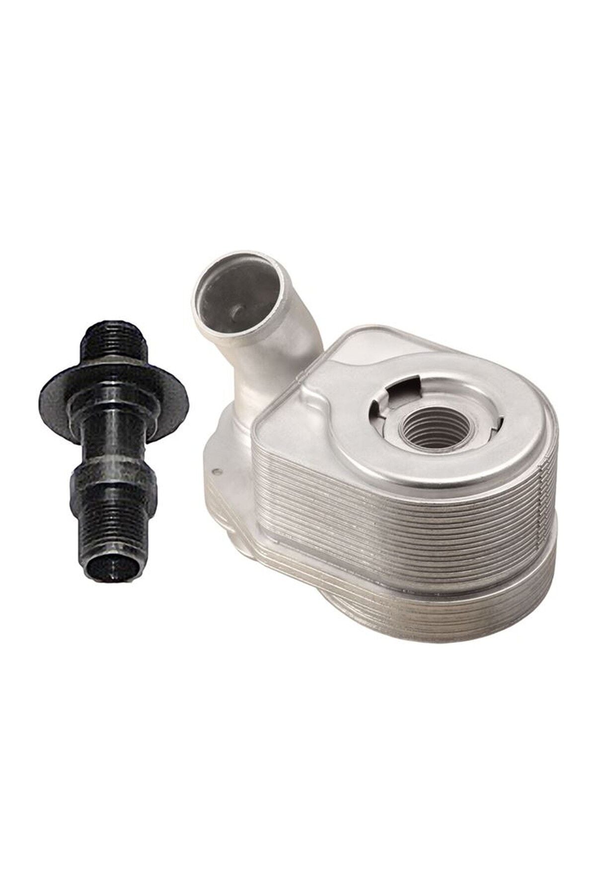 Yağ Soğutucusu MGA 63123 Fiat Ducato III OEM 5801630224