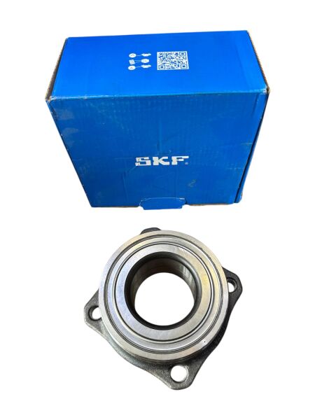 ARKA TEKER RULMAN / BMW F06-F07-F10-F01-F02-F04 (10-17) / SKFVKBA6670-33416775021