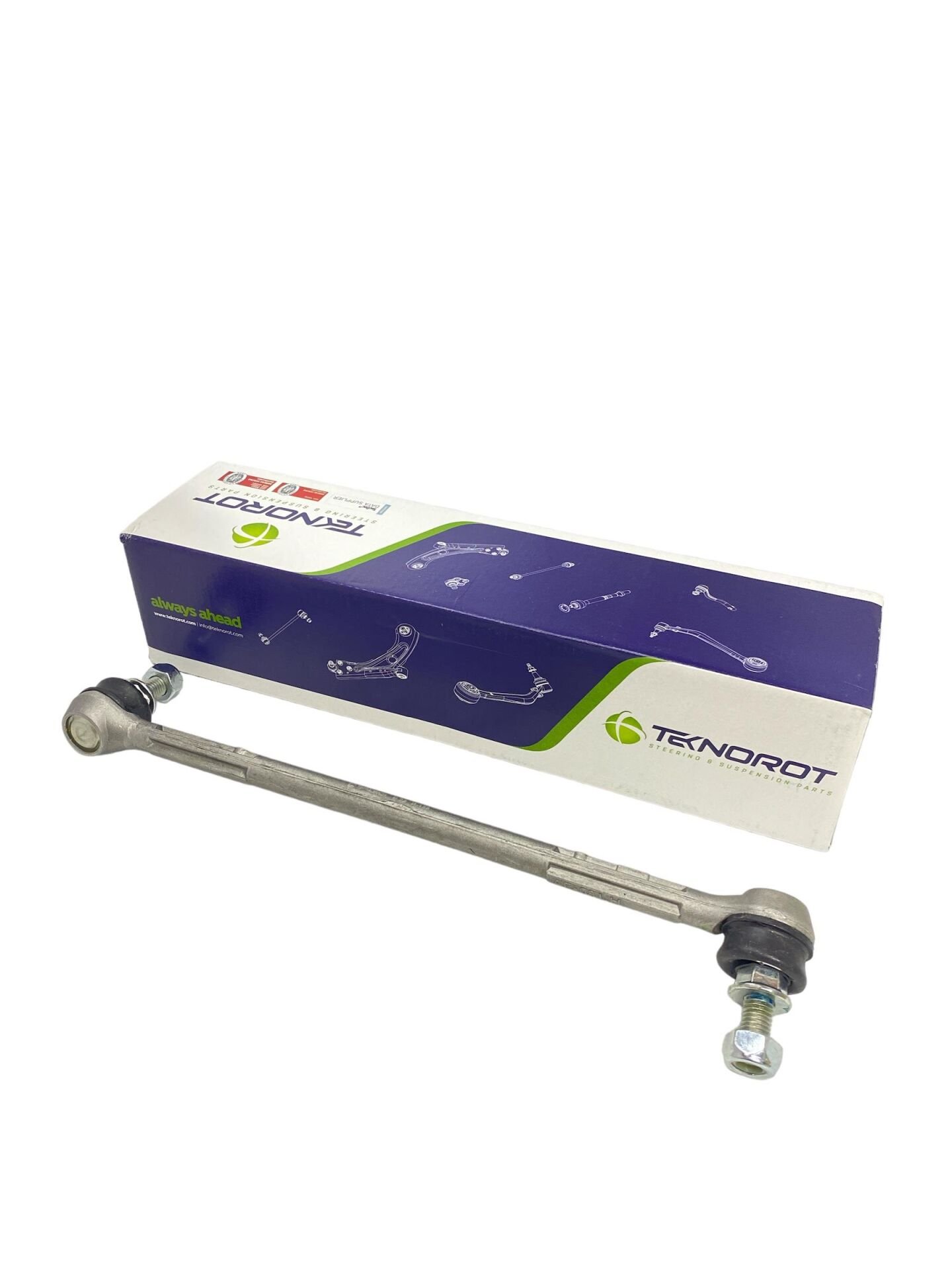 BMW VİRAJ DEMİR ASKI ROT SAĞ E81-E82-E87-E88-E90-E91-E92-E93-E84-E89