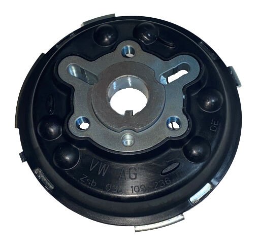 Eksantrik Mil Kapağı Volkswagen 03L109236 Crafter 2012-2018