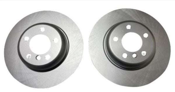 FREN DİSKİ ÖN / F10-F11-F18// 34116794429