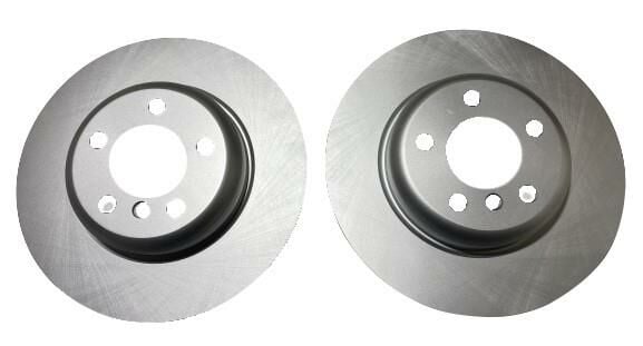 FREN DİSKİ ÖN / F10-F11-F18// 34116794429